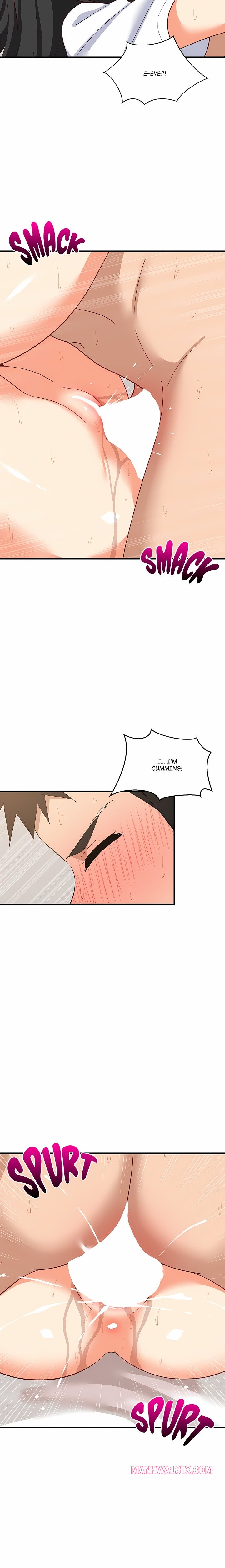 College Grades Skyrocketing Chapter 89 - Page 19