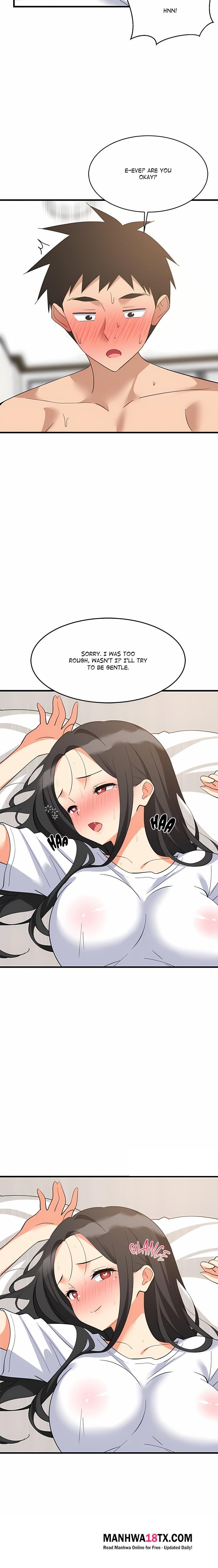 College Grades Skyrocketing Chapter 89 - Page 3