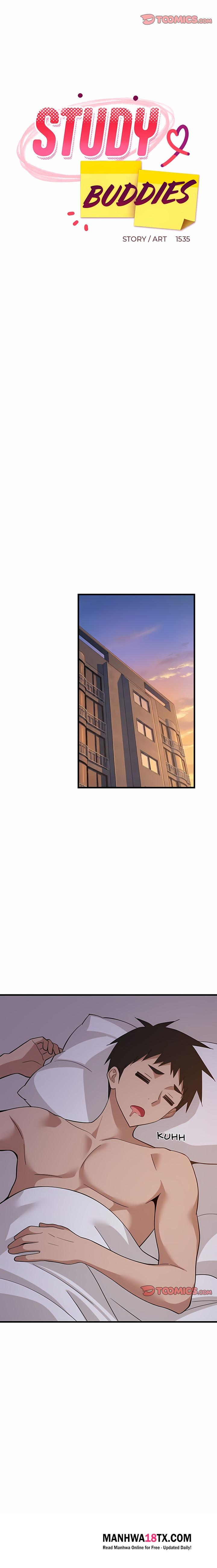 College Grades Skyrocketing Chapter 91 - Page 13