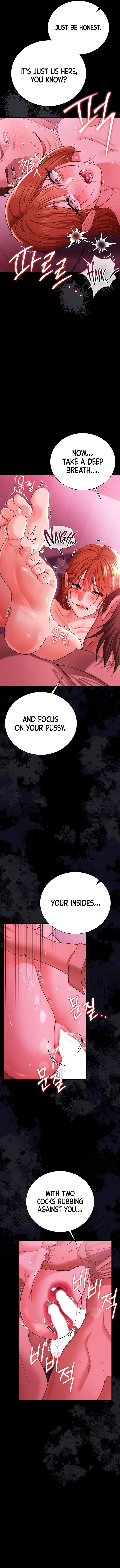 A Dangerous Deal and The Girl Next Door Chapter 42 - Page 4