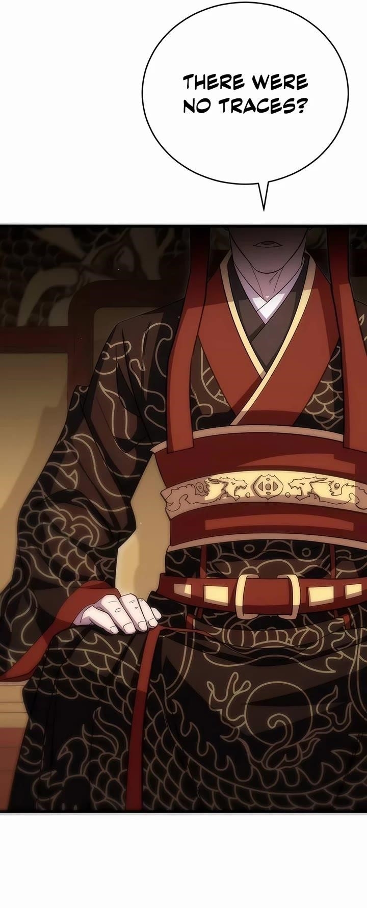 World’s Greatest Senior Disciple Chapter 107 - Page 23