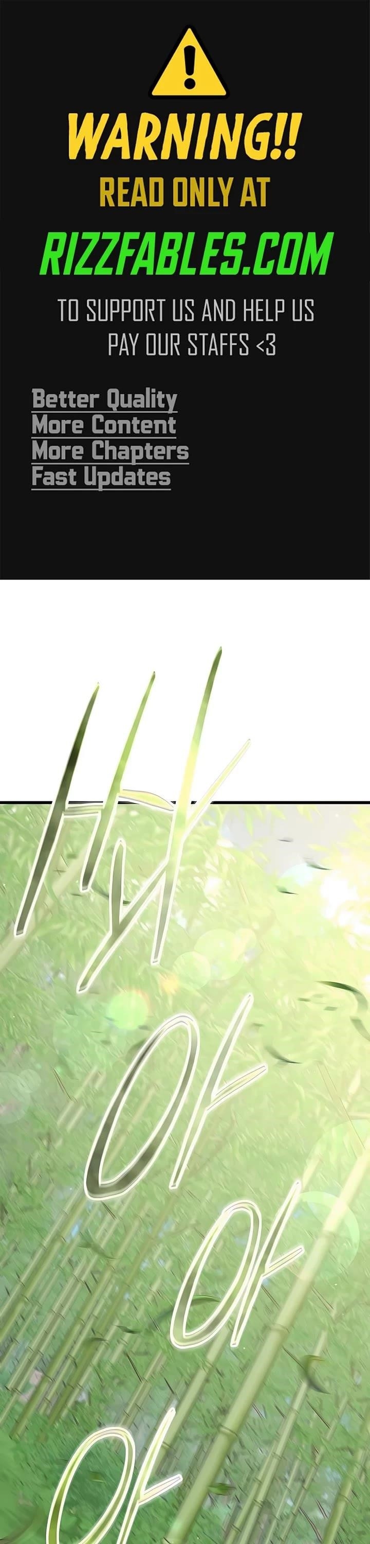 World’s Greatest Senior Disciple Chapter 108 - Page 1