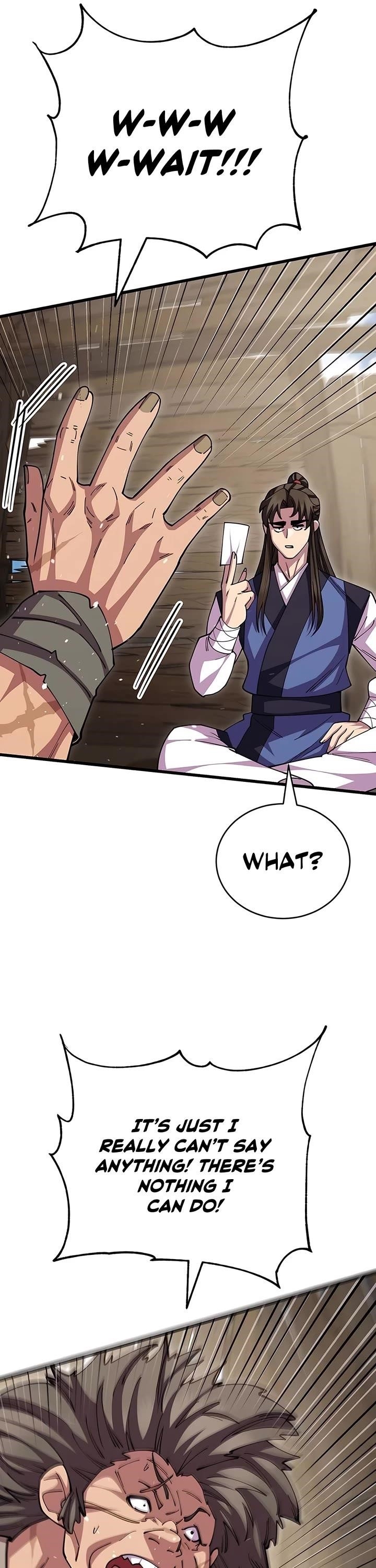 World’s Greatest Senior Disciple Chapter 108 - Page 28