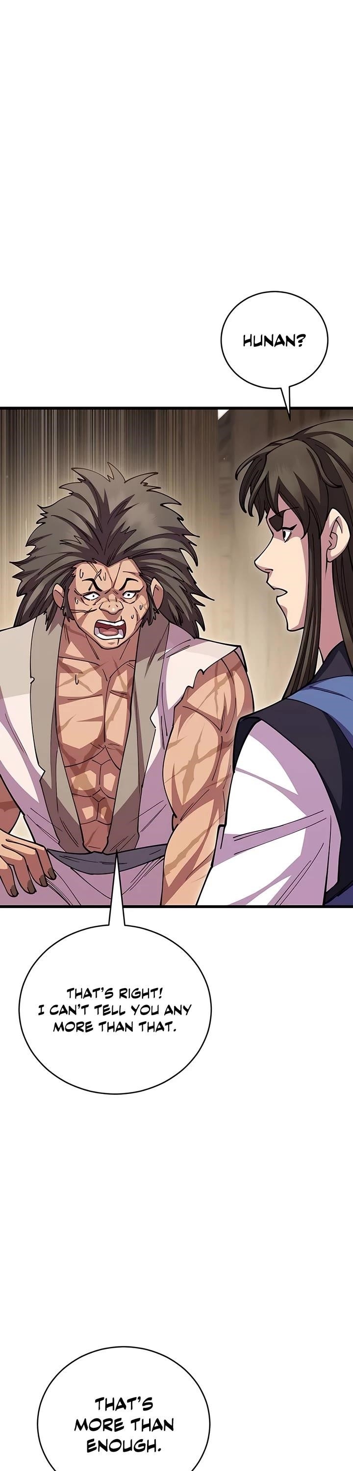 World’s Greatest Senior Disciple Chapter 108 - Page 33