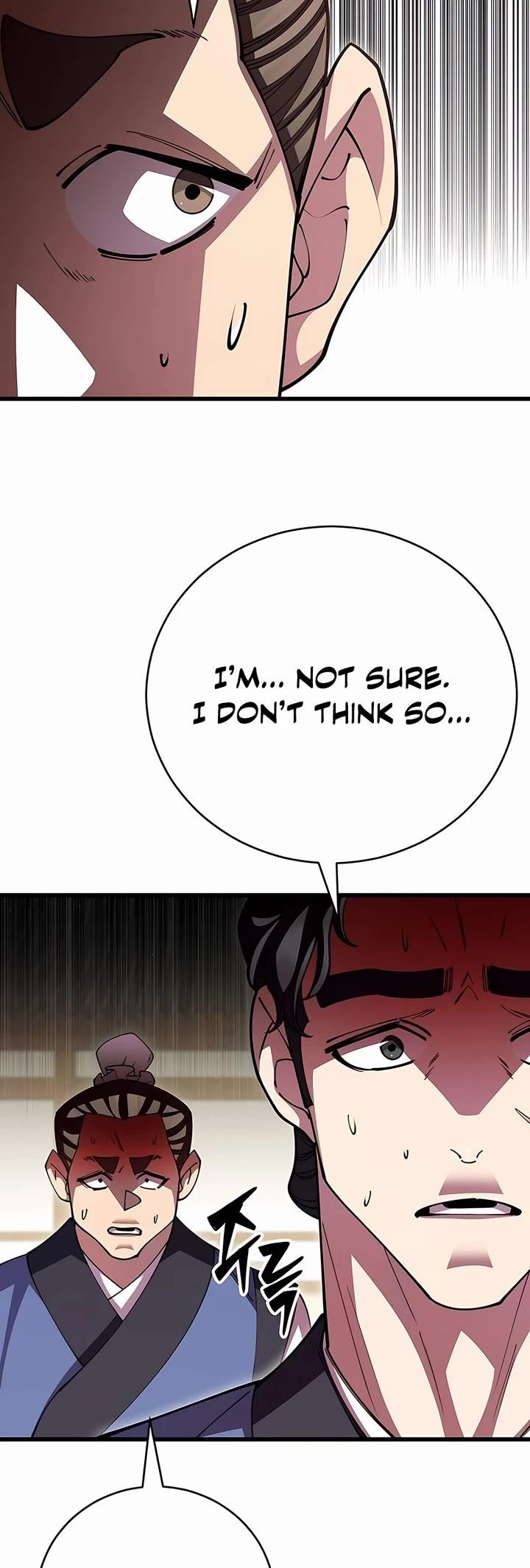 World’s Greatest Senior Disciple Chapter 108 - Page 42