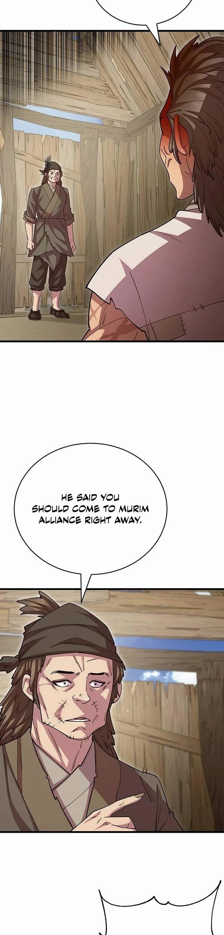 World’s Greatest Senior Disciple Chapter 115 - Page 10