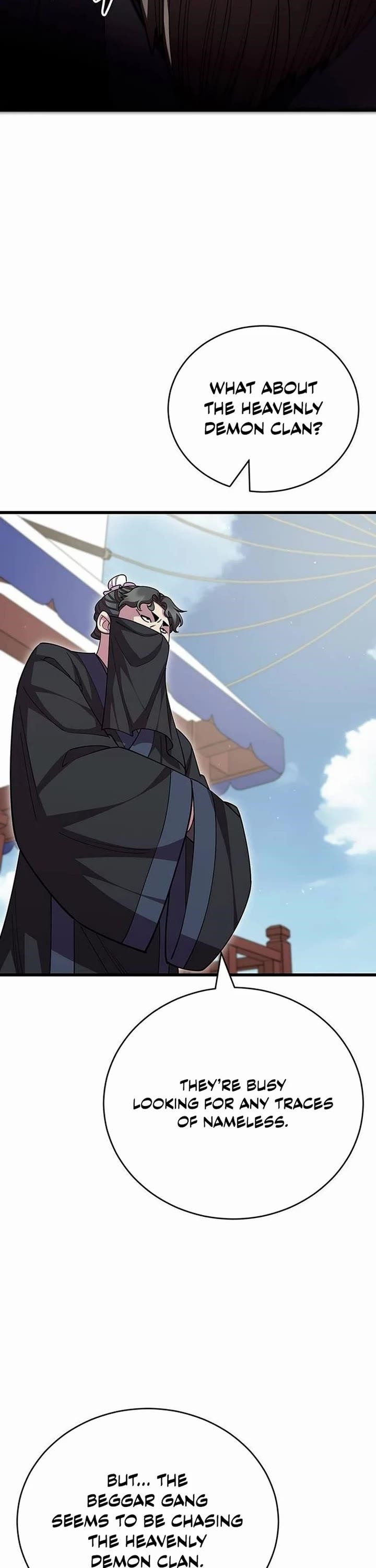 World’s Greatest Senior Disciple Chapter 115 - Page 18