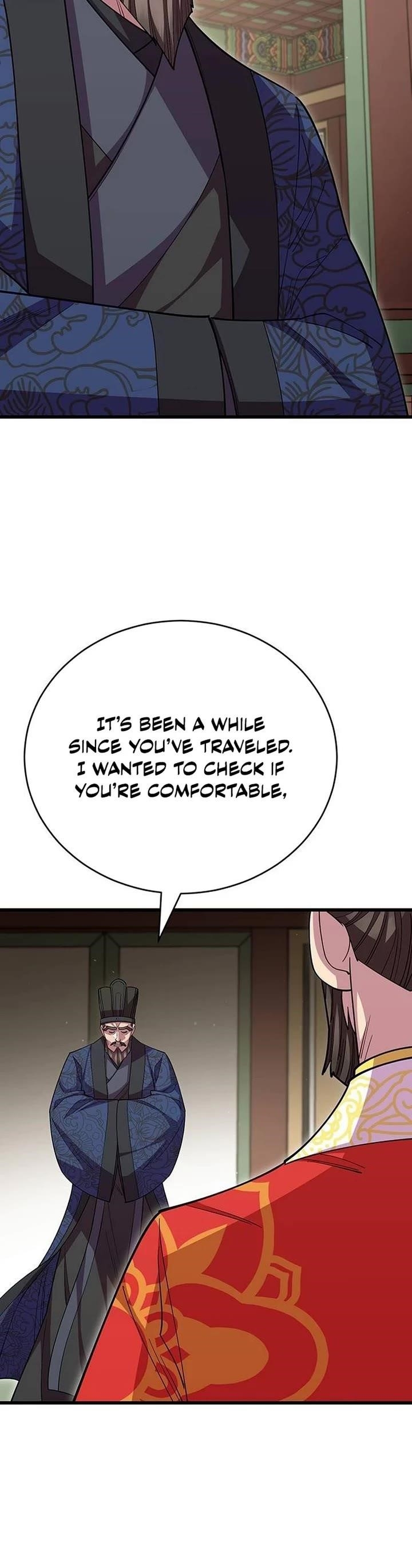 World’s Greatest Senior Disciple Chapter 115 - Page 23