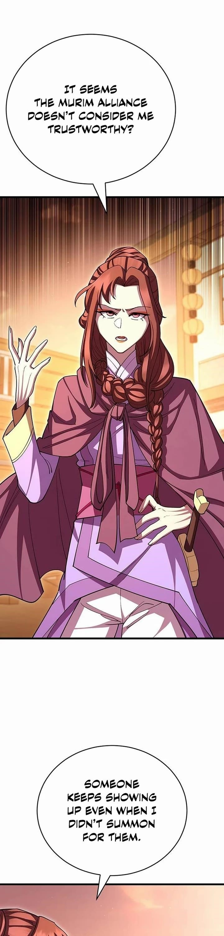 World’s Greatest Senior Disciple Chapter 115 - Page 25