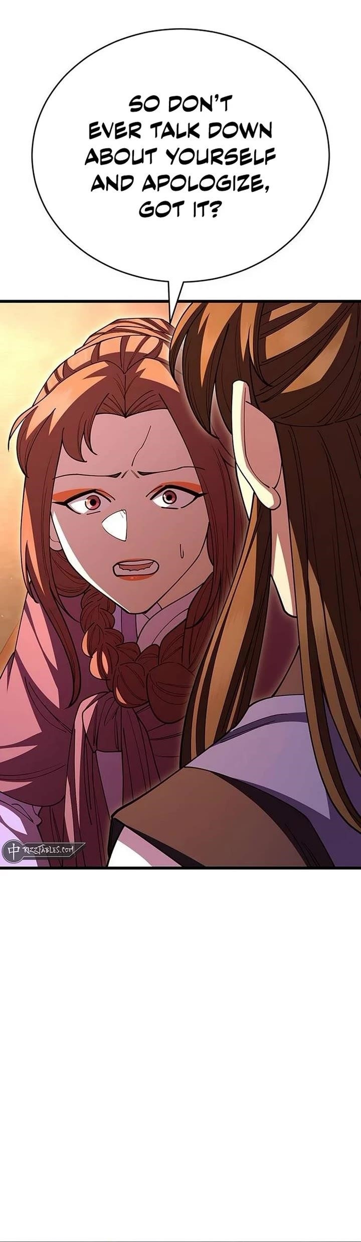 World’s Greatest Senior Disciple Chapter 115 - Page 44