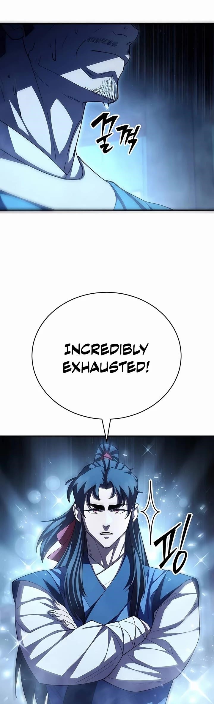 World’s Greatest Senior Disciple Chapter 116 - Page 12