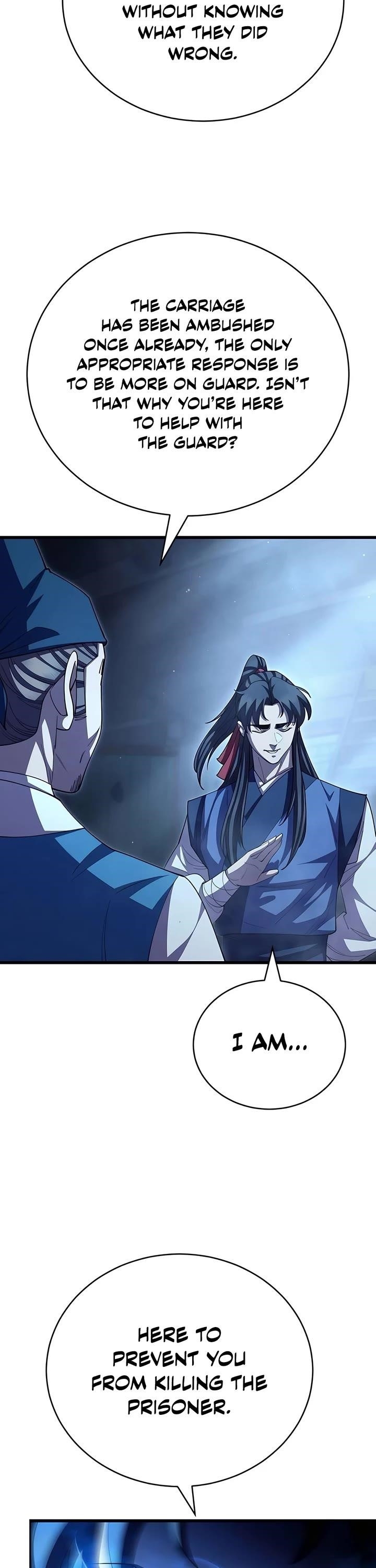 World’s Greatest Senior Disciple Chapter 116 - Page 15