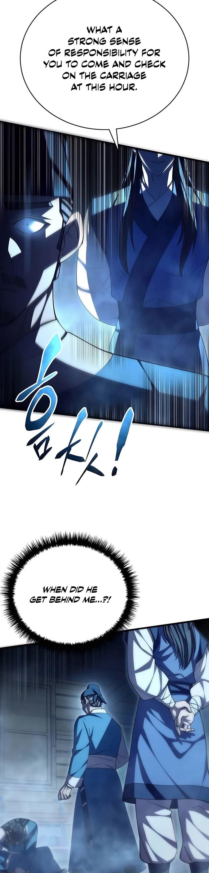 World’s Greatest Senior Disciple Chapter 116 - Page 2