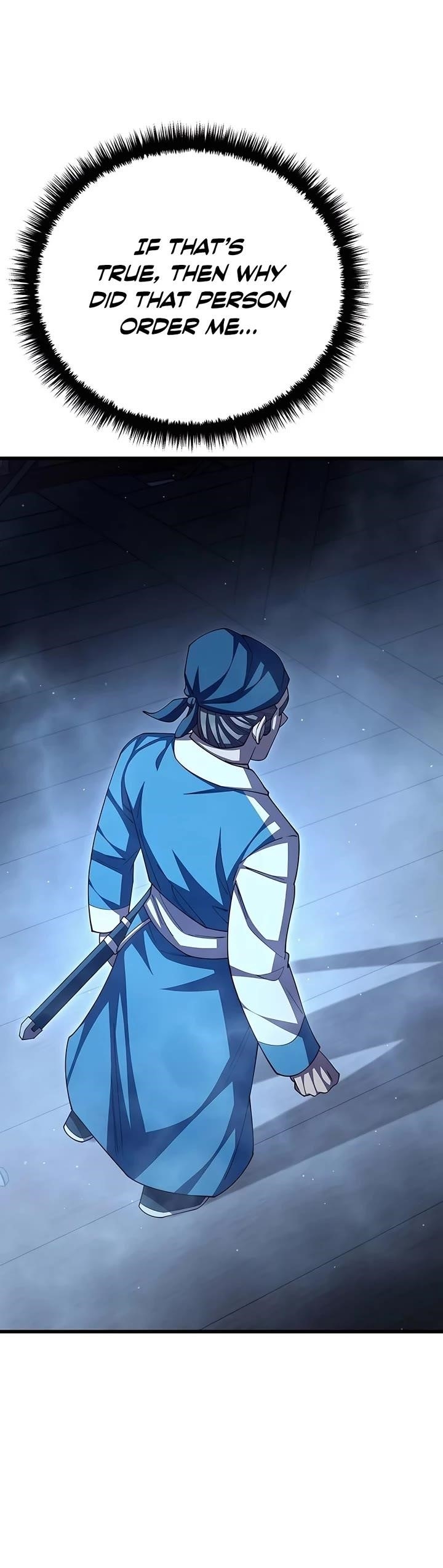 World’s Greatest Senior Disciple Chapter 116 - Page 25