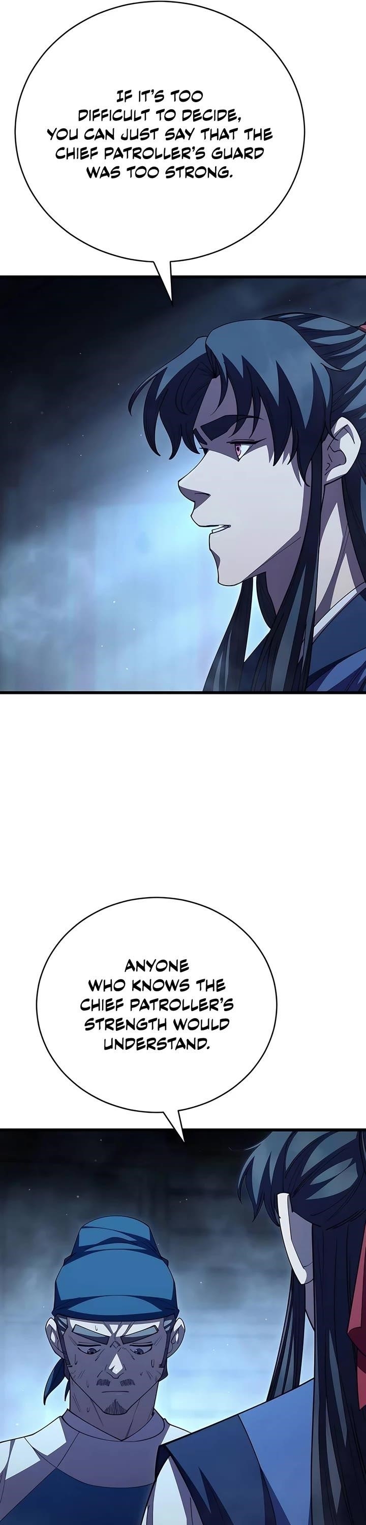 World’s Greatest Senior Disciple Chapter 116 - Page 26