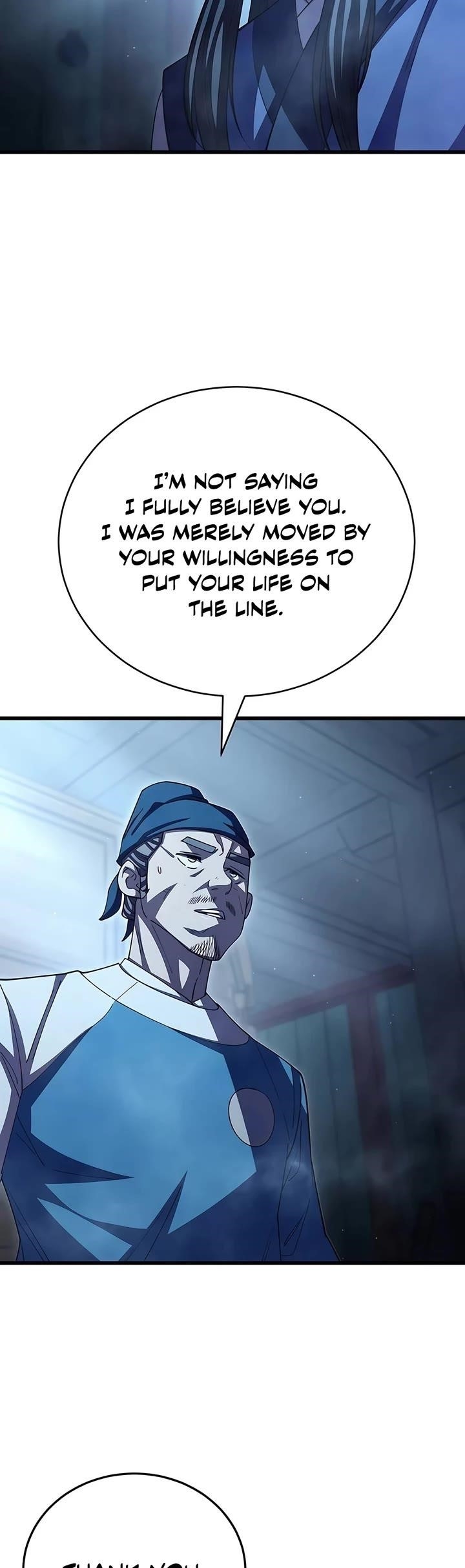 World’s Greatest Senior Disciple Chapter 116 - Page 28