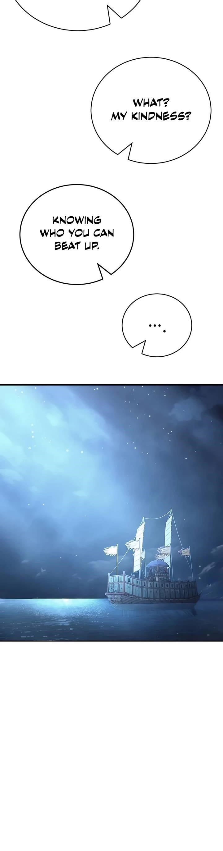 World’s Greatest Senior Disciple Chapter 116 - Page 33