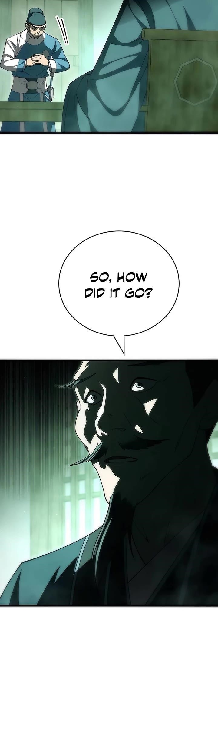 World’s Greatest Senior Disciple Chapter 116 - Page 41