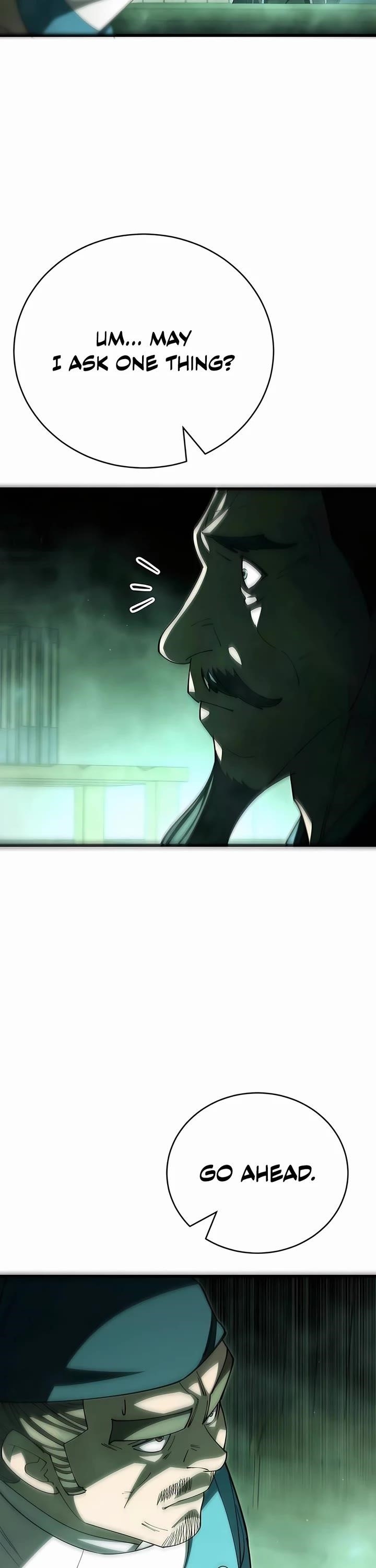 World’s Greatest Senior Disciple Chapter 116 - Page 43