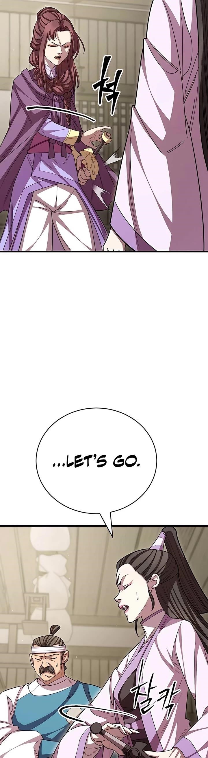 World’s Greatest Senior Disciple Chapter 121 - Page 11