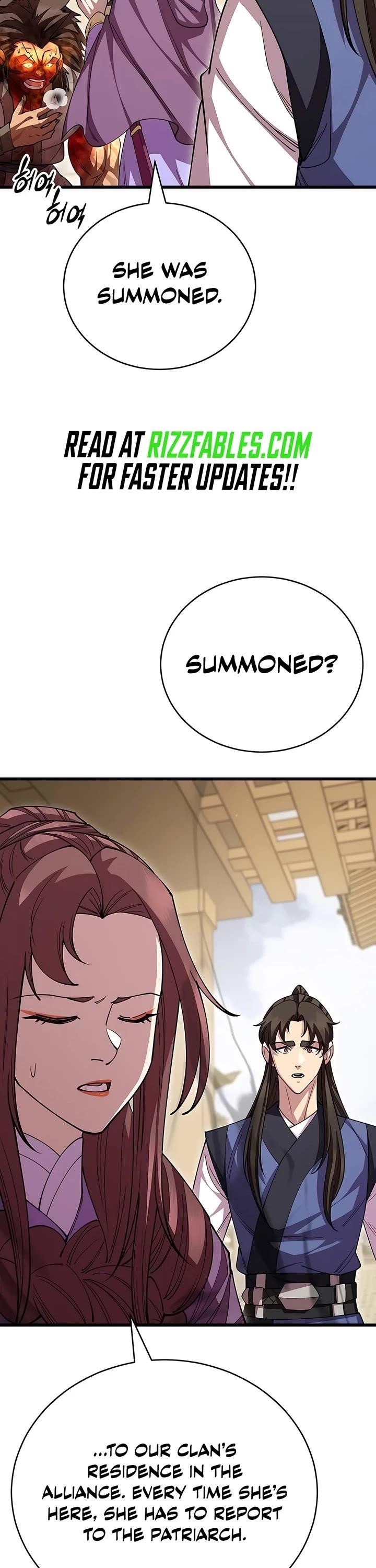 World’s Greatest Senior Disciple Chapter 121 - Page 18