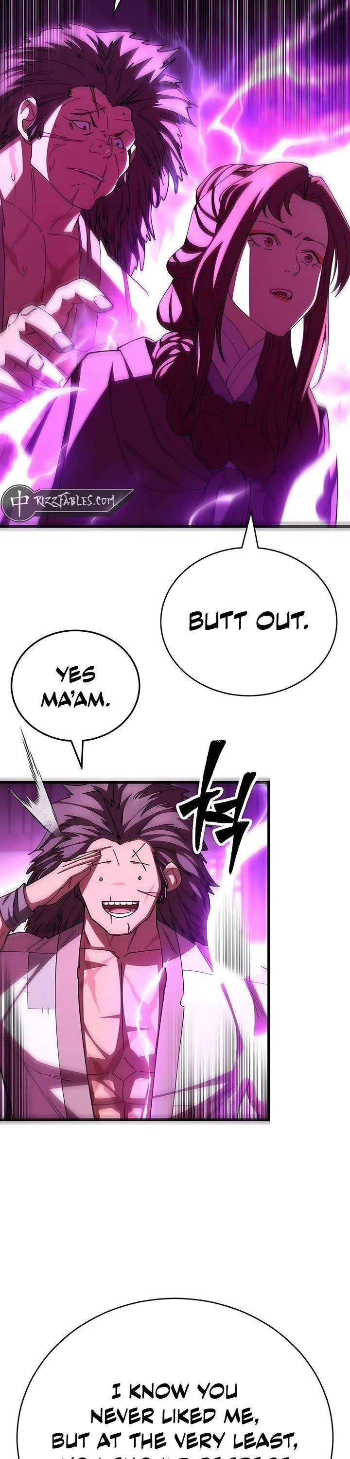 World’s Greatest Senior Disciple Chapter 121 - Page 2