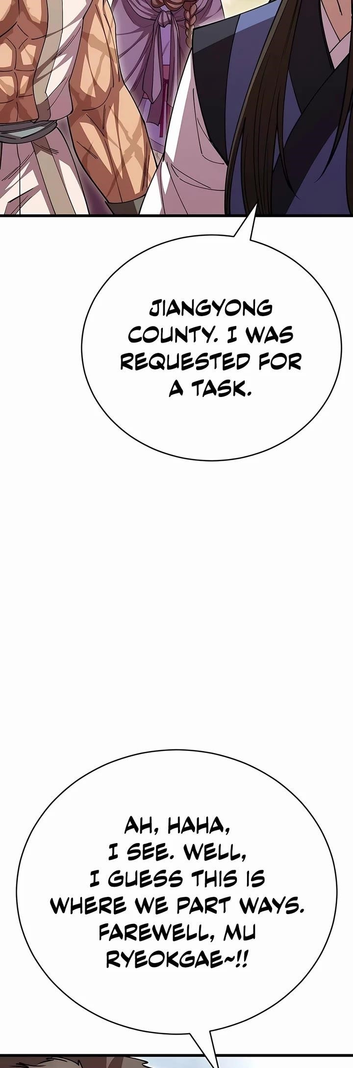 World’s Greatest Senior Disciple Chapter 121 - Page 27