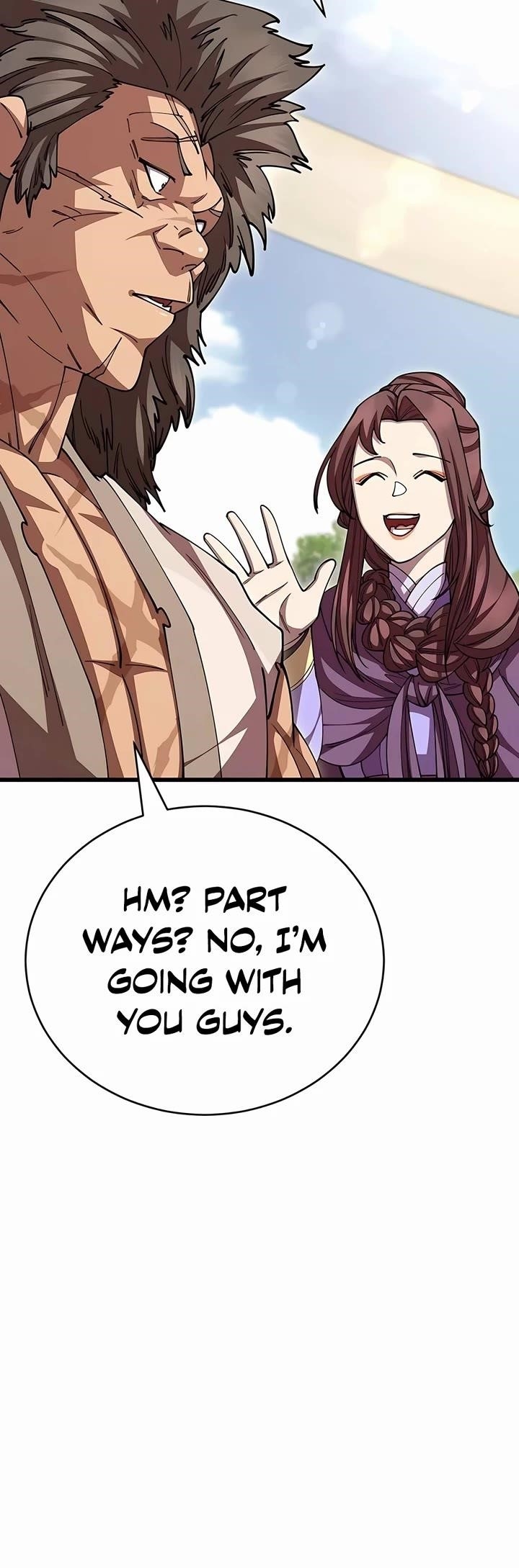 World’s Greatest Senior Disciple Chapter 121 - Page 28