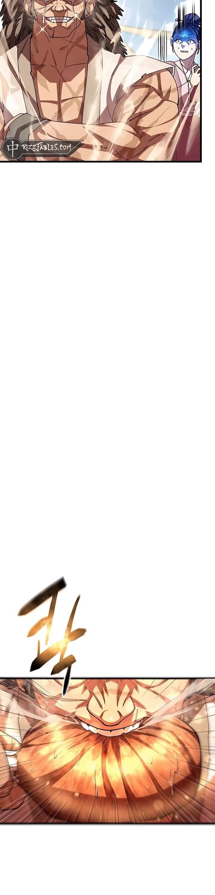 World’s Greatest Senior Disciple Chapter 121 - Page 34