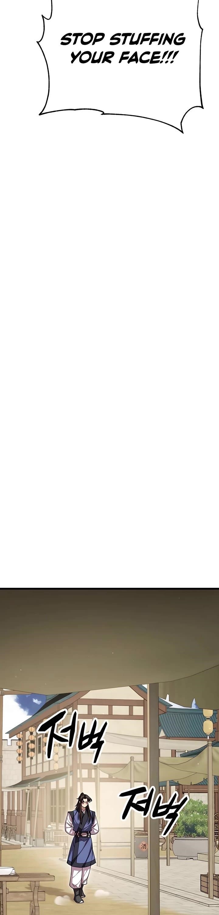 World’s Greatest Senior Disciple Chapter 121 - Page 42