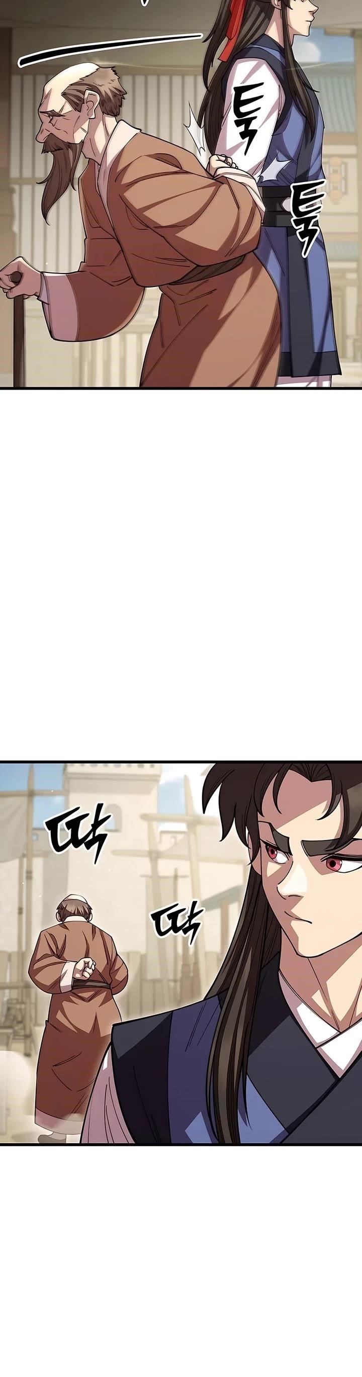 World’s Greatest Senior Disciple Chapter 121 - Page 44