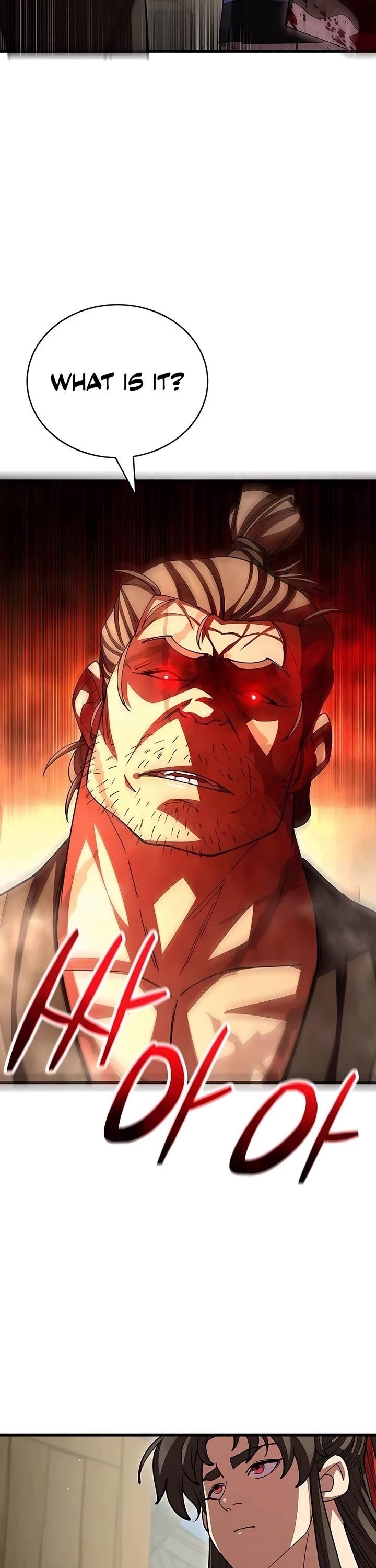 World’s Greatest Senior Disciple Chapter 121 - Page 50