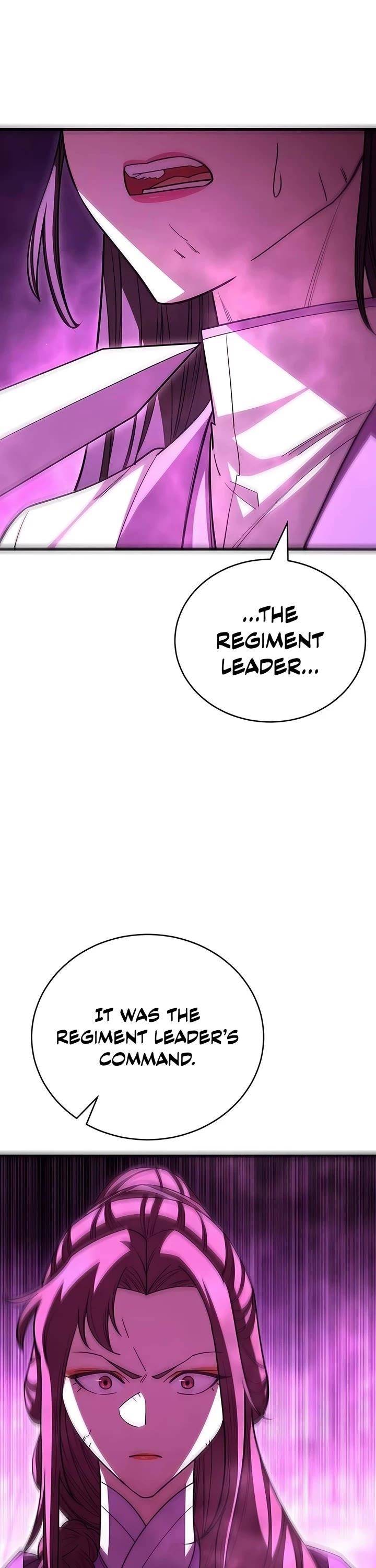 World’s Greatest Senior Disciple Chapter 121 - Page 9