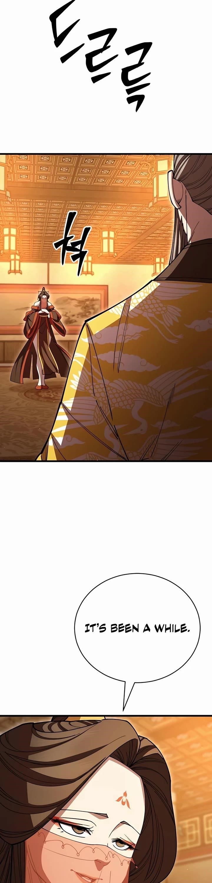 World’s Greatest Senior Disciple Chapter 125 - Page 2