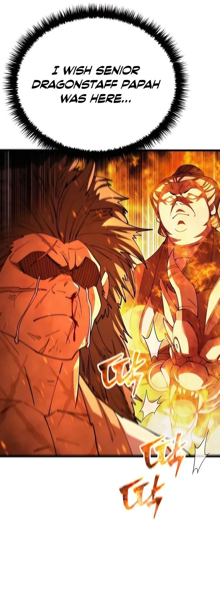 World’s Greatest Senior Disciple Chapter 125 - Page 20