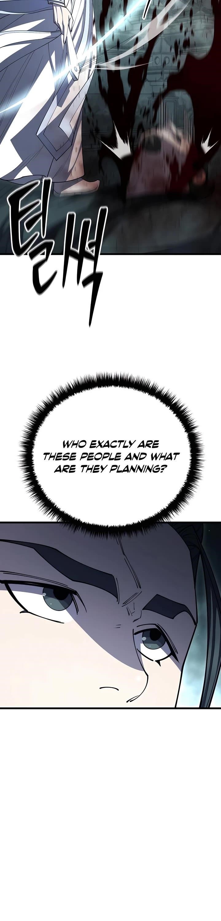 World’s Greatest Senior Disciple Chapter 125 - Page 30