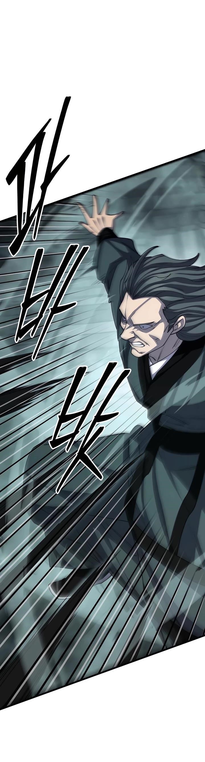 World’s Greatest Senior Disciple Chapter 125 - Page 36