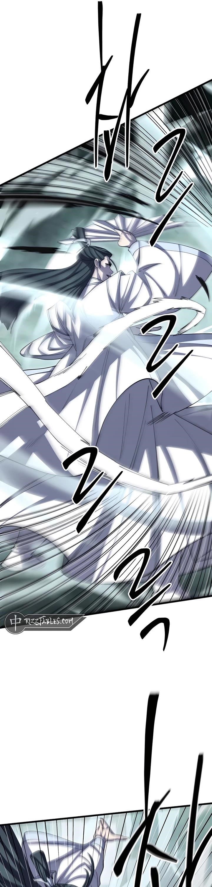 World’s Greatest Senior Disciple Chapter 125 - Page 37