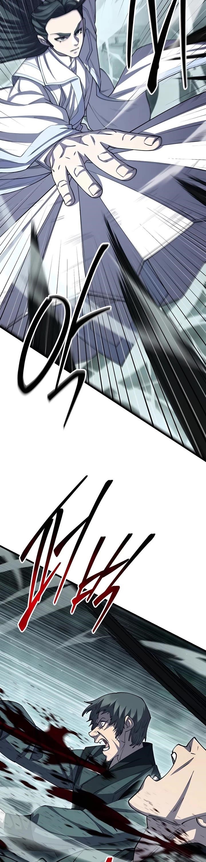 World’s Greatest Senior Disciple Chapter 125 - Page 38