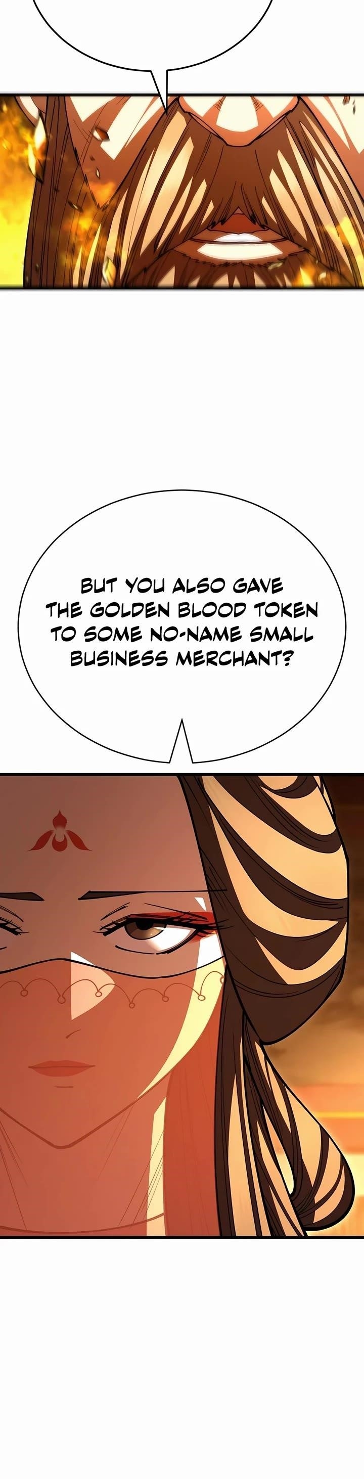 World’s Greatest Senior Disciple Chapter 125 - Page 4