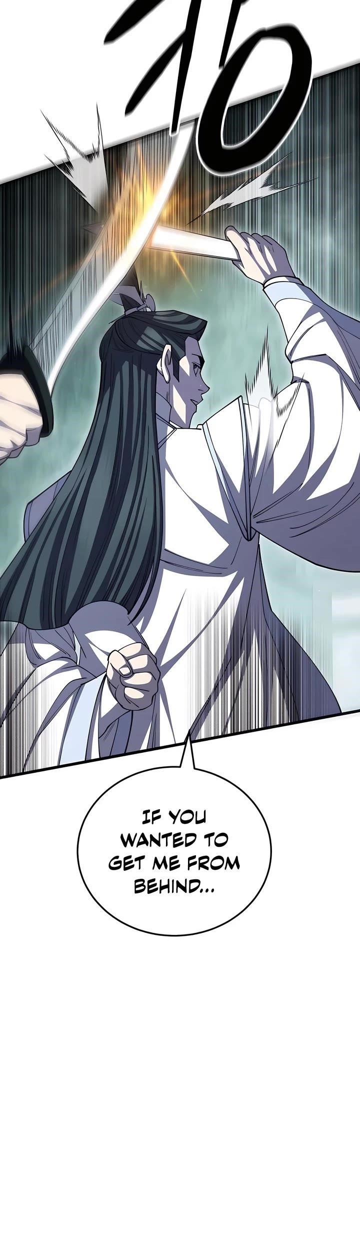 World’s Greatest Senior Disciple Chapter 125 - Page 40