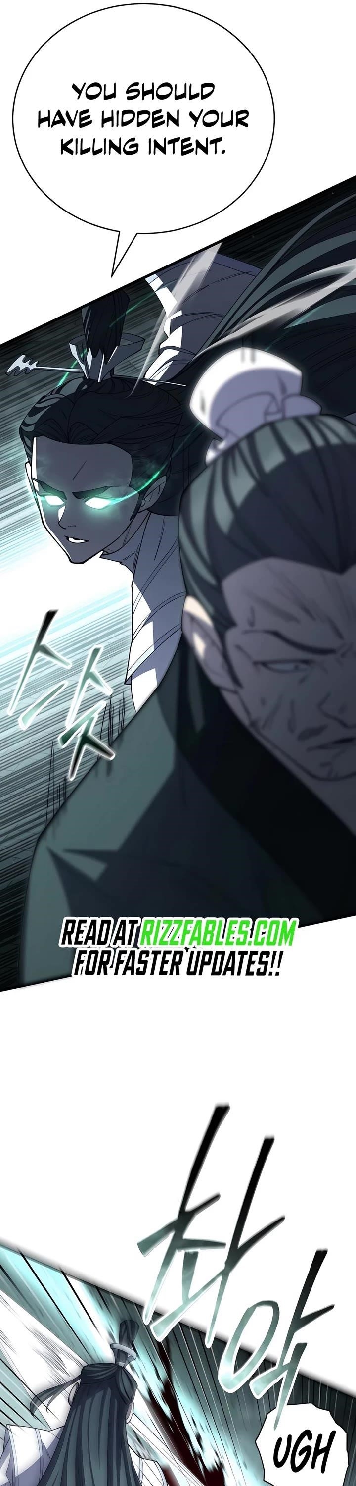 World’s Greatest Senior Disciple Chapter 125 - Page 41