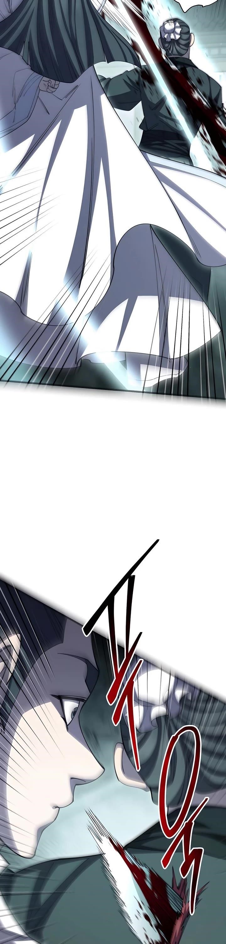 World’s Greatest Senior Disciple Chapter 125 - Page 42