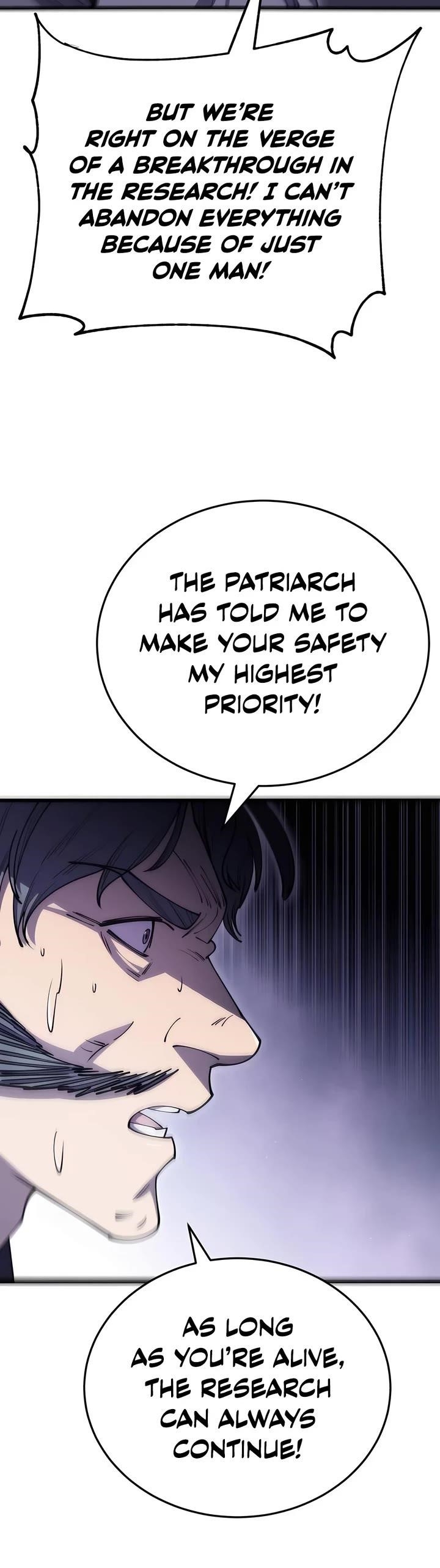 World’s Greatest Senior Disciple Chapter 125 - Page 48