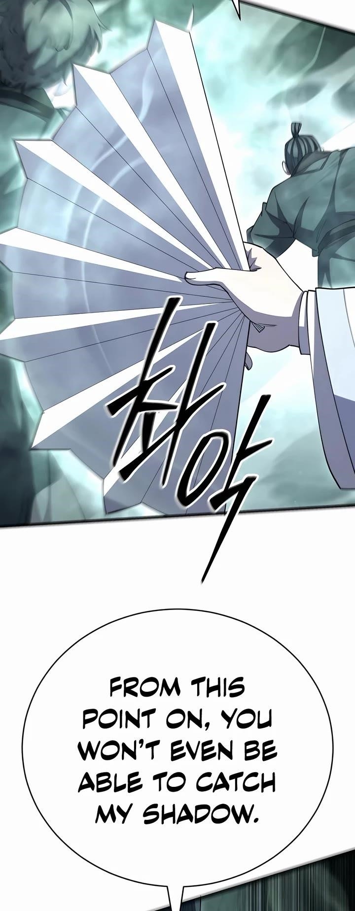 World’s Greatest Senior Disciple Chapter 125 - Page 55