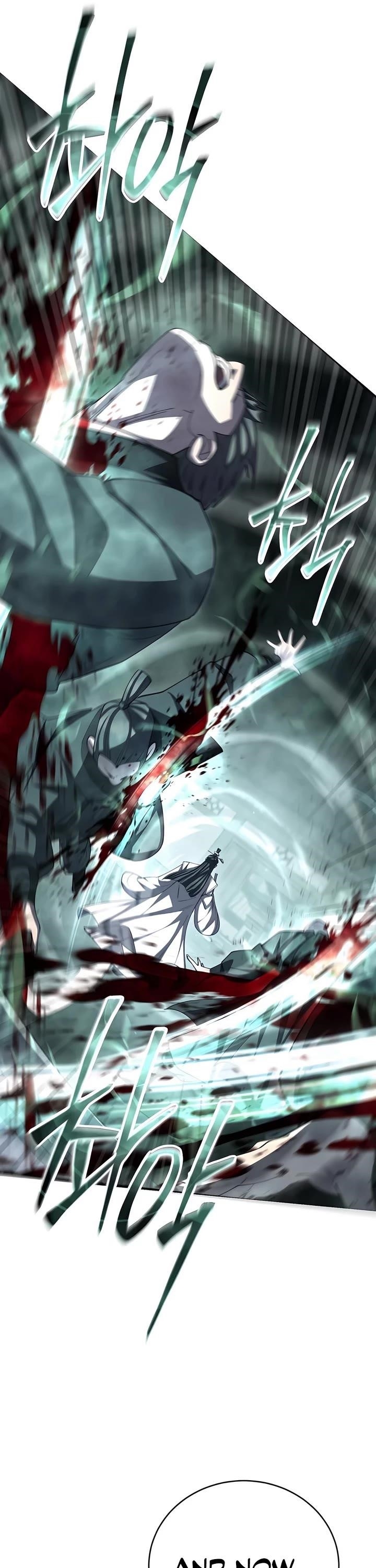 World’s Greatest Senior Disciple Chapter 125 - Page 57