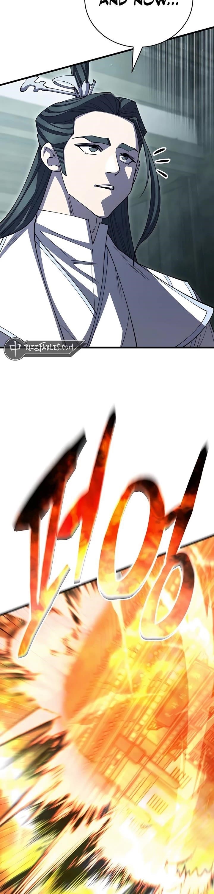 World’s Greatest Senior Disciple Chapter 125 - Page 58