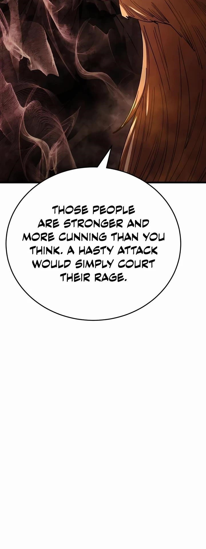 World’s Greatest Senior Disciple Chapter 125 - Page 8