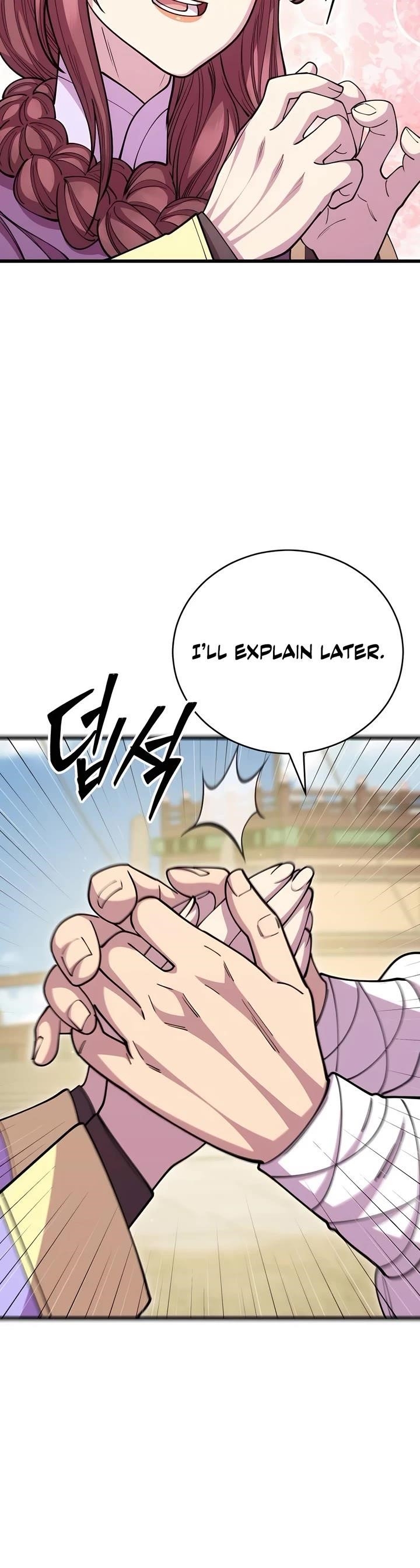 World’s Greatest Senior Disciple Chapter 126 - Page 13