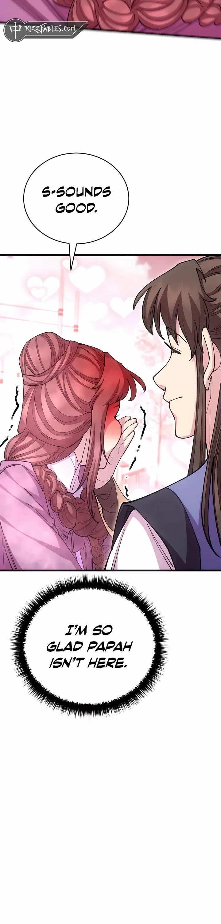 World’s Greatest Senior Disciple Chapter 126 - Page 15